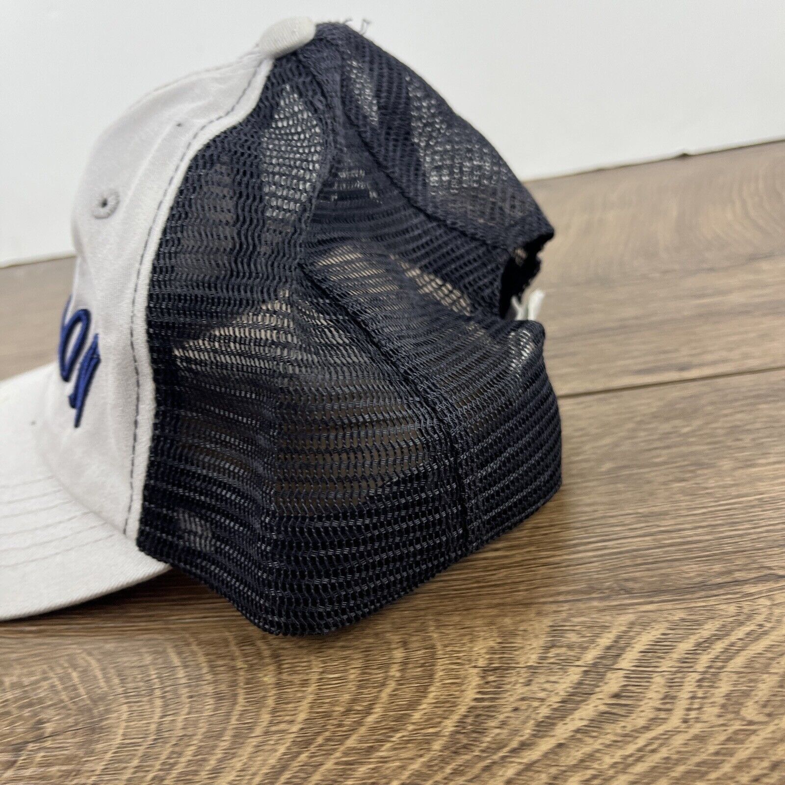 Other Marathon Florida Hat Florida Marathon Gray Hat Adjustable Ad Size ONE SIZE - 8 Thumbnail