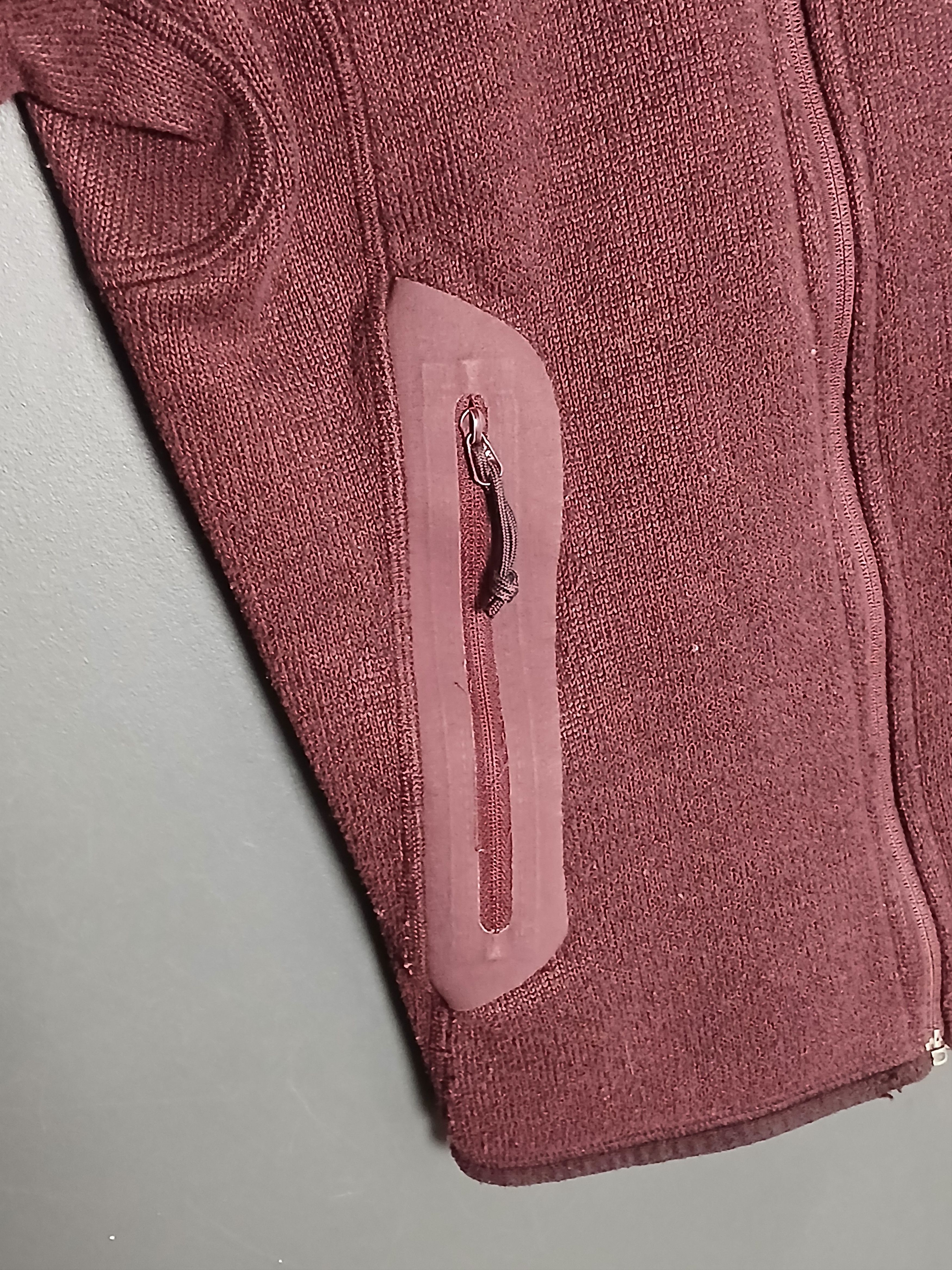 Arc'teryx × Polartec Arc'Teryx Polartec Sweatshirt Size M / US 6-8 / IT 42-44 - 5 Thumbnail