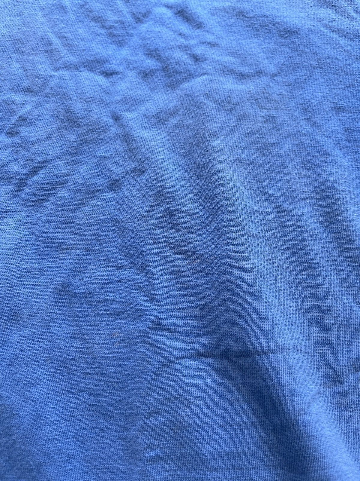 Hanes Vintage 90s Los Angeles Dodgers T-Shirt Size US XL / EU 56 / 4 - 3 Thumbnail