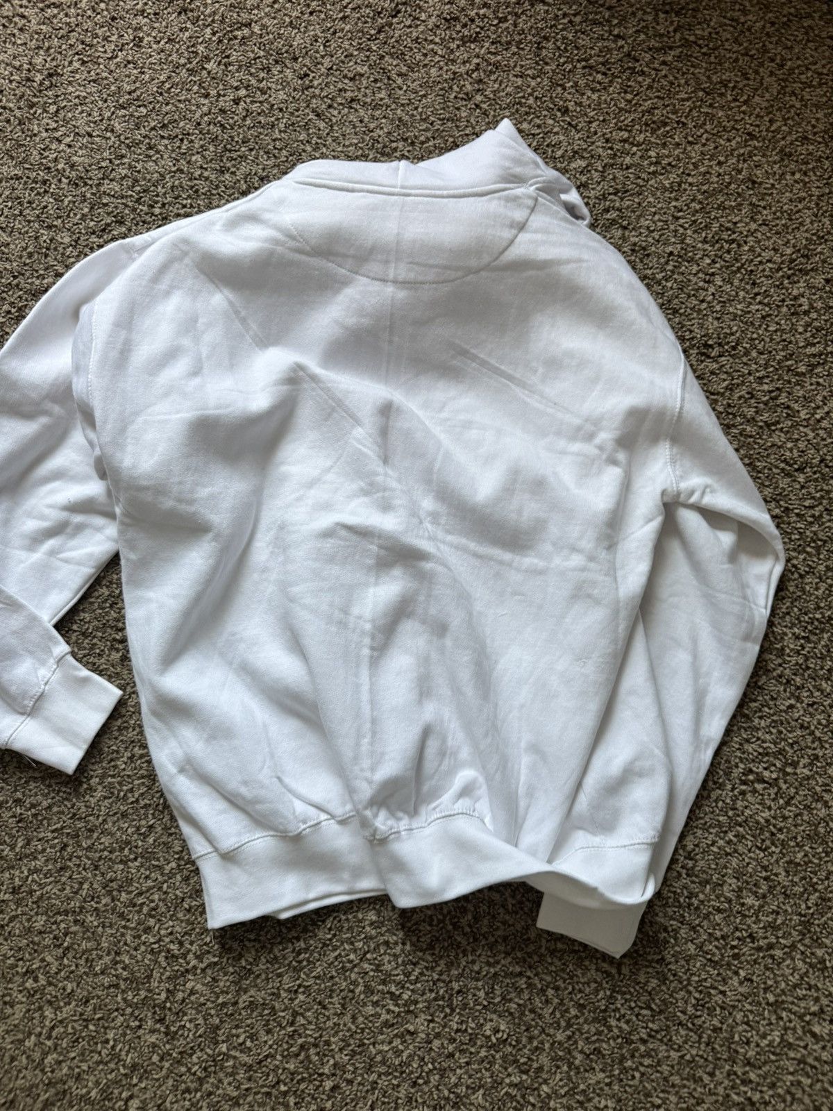 Other Mood Swings Not in the Mood hoodie Size US XL / EU 56 / 4 - 3 Thumbnail