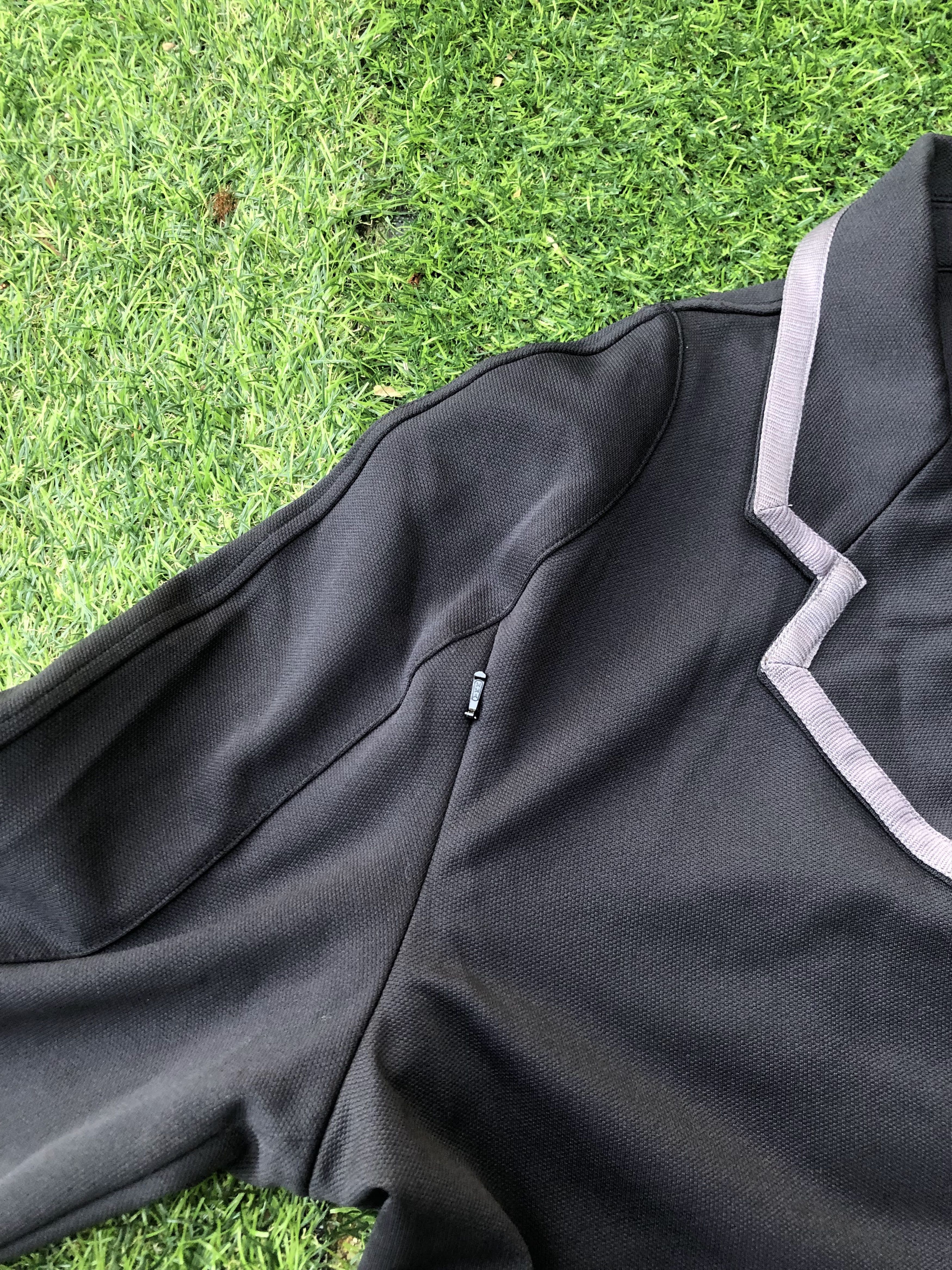 Nike Nike Bristol Jacket (J047) Size US M / EU 48-50 / 2 - 3 Thumbnail