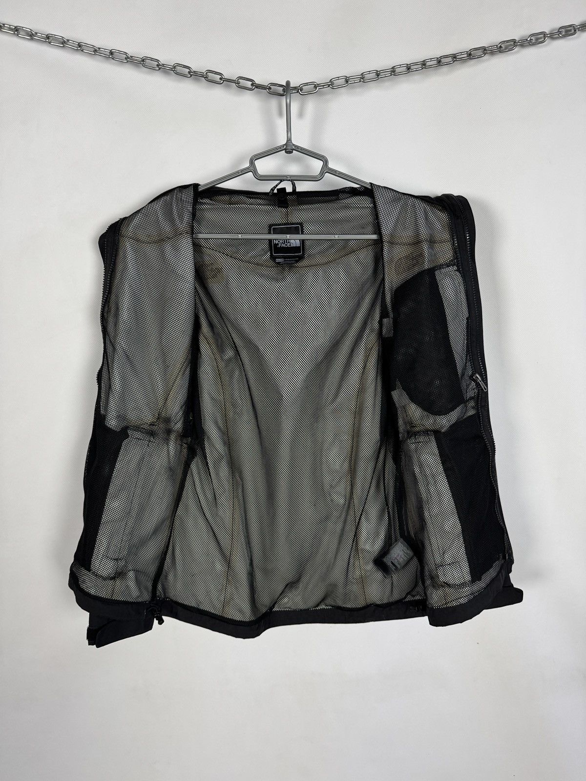 The North Face The North Face HyVent Windbreaker Outdoor Jacket Size XS Size XS / US 0-2 / IT 36-38 - 9 Thumbnail