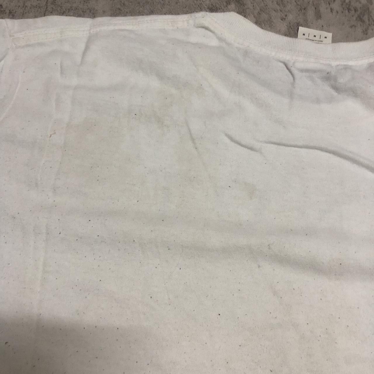 Other White Donots Tiger graphic tee Size US M / EU 48-50 / 2 - 5 Thumbnail
