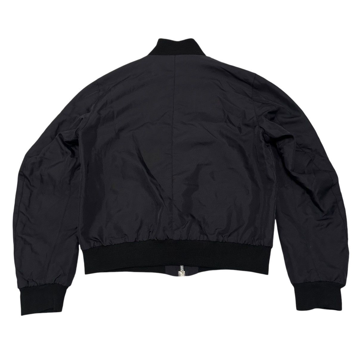 Helmut Lang 1998 Helmut Lang Ballistic Nylon Bomber Jacket Size US M / EU 48-50 / 2 - 4 Thumbnail