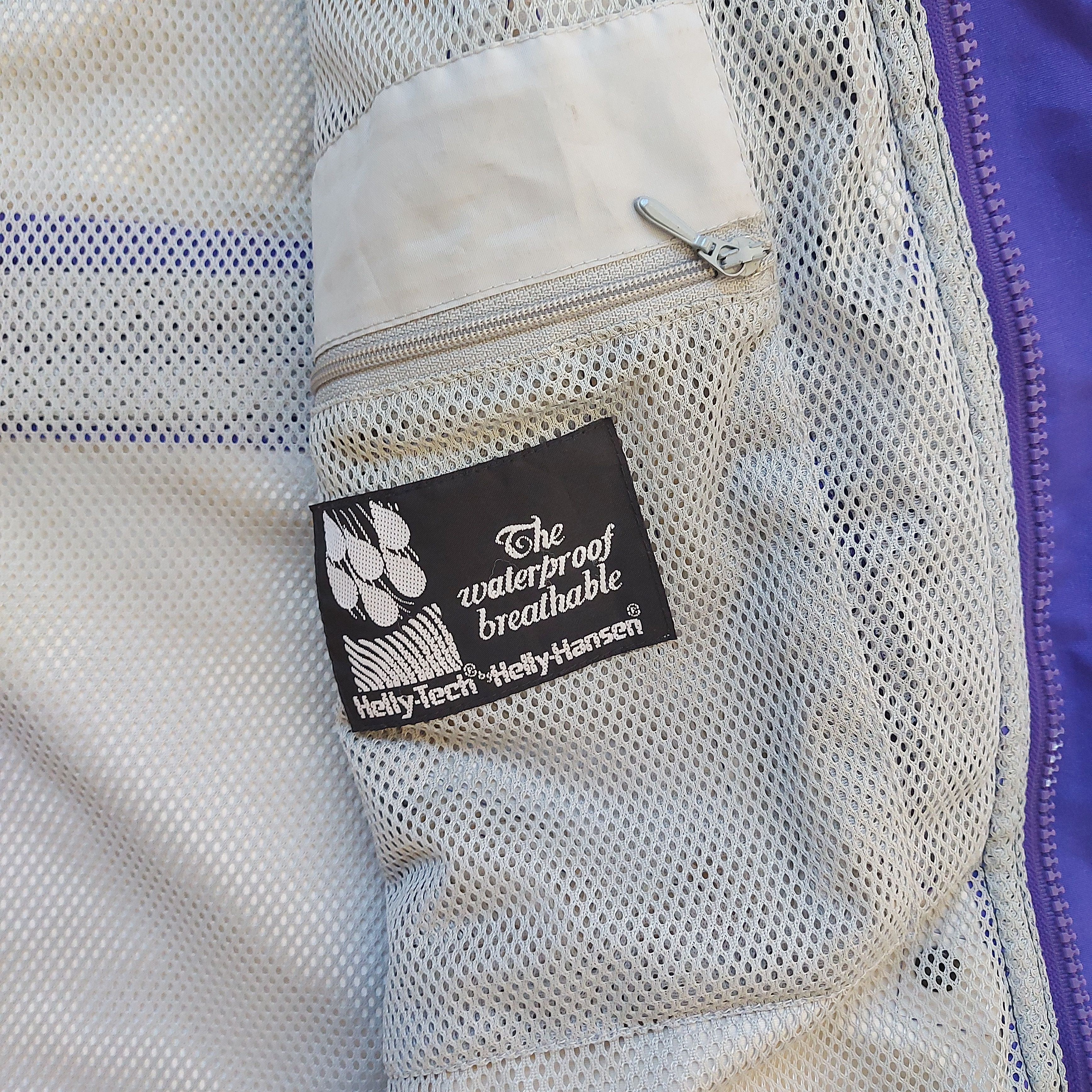 Helly Hansen Helly Hansen Equipe snow jacket Size US M / EU 48-50 / 2 - 4 Thumbnail