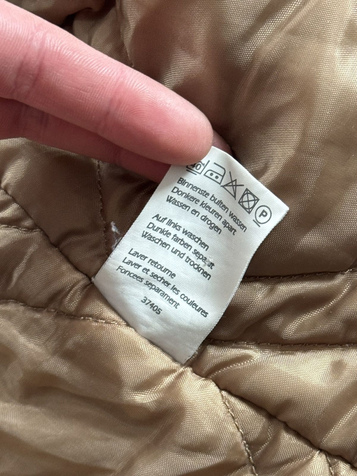Hysteric Glamour Retro M/size velvet corduroy jacket tracker if six was nine Size US M / EU 48-50 / 2 - 9 Thumbnail