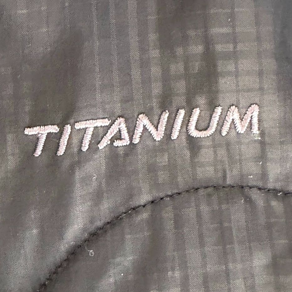 Vintage VINTAGE? No — Columbia Titanium Tech Interchange Puffer Jacket Black Women M Size M / US 6-8 / IT 42-44 - 3 Thumbnail