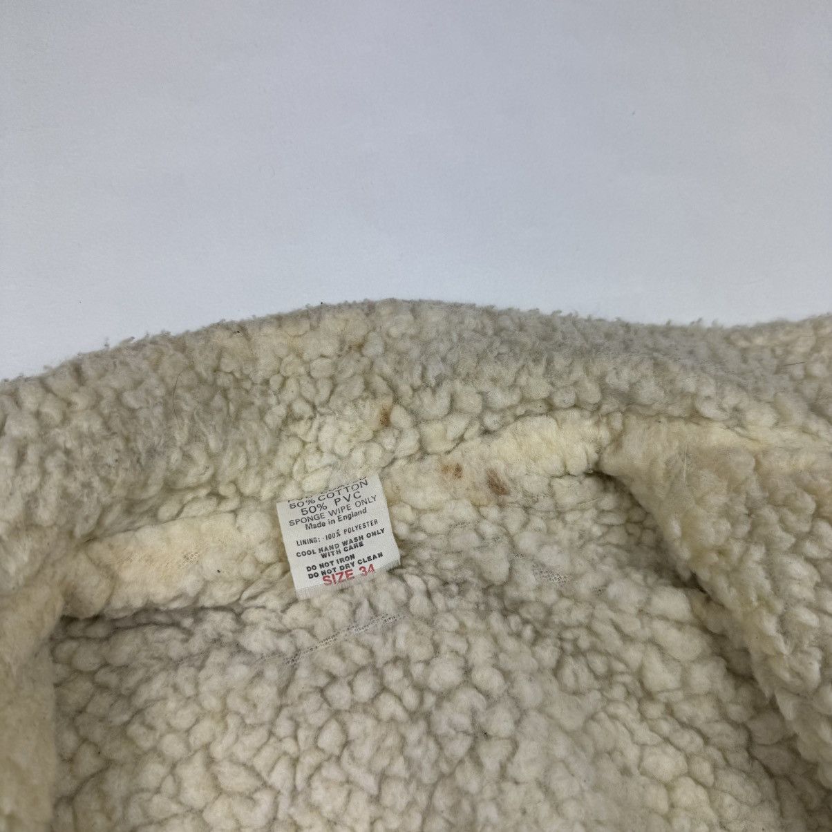 Other Vintage Military Jacket Size XS / US 0-2 / IT 36-38 - 11 Thumbnail