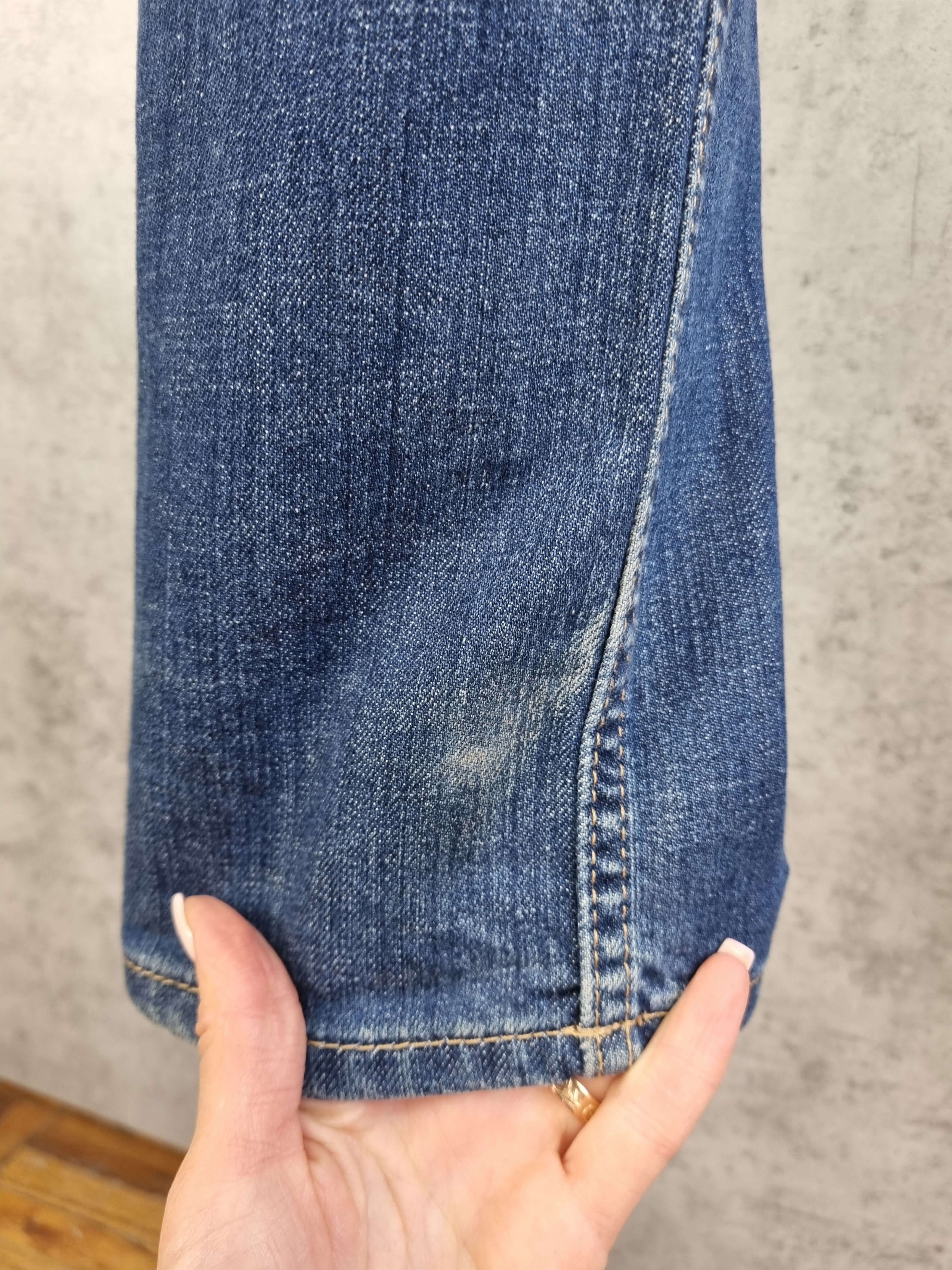 Acne Studios Acne Studios Skinny Jeans Size US 28 / EU 44 - 19 Thumbnail