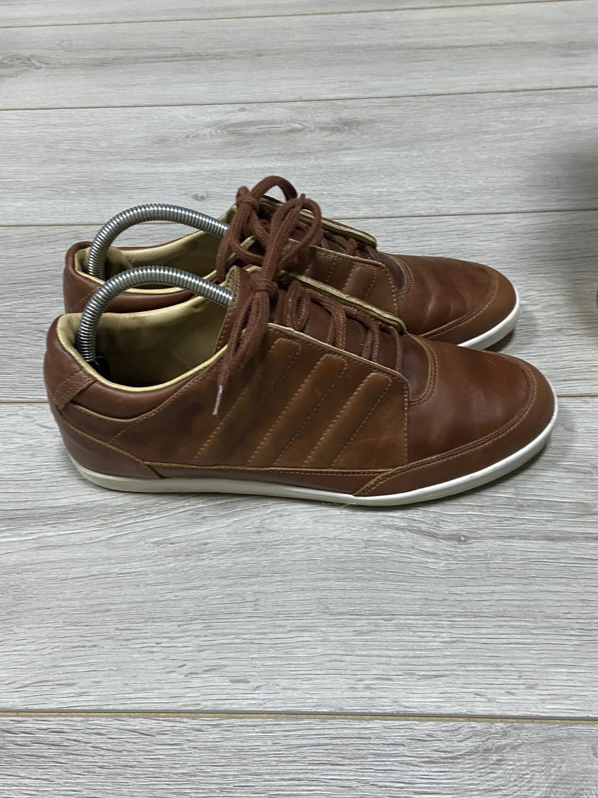 Y-3 Y-3 RARE Yohji Yamamoto x Adidas sneakers Size US 8 / EU 41 - 3 Thumbnail