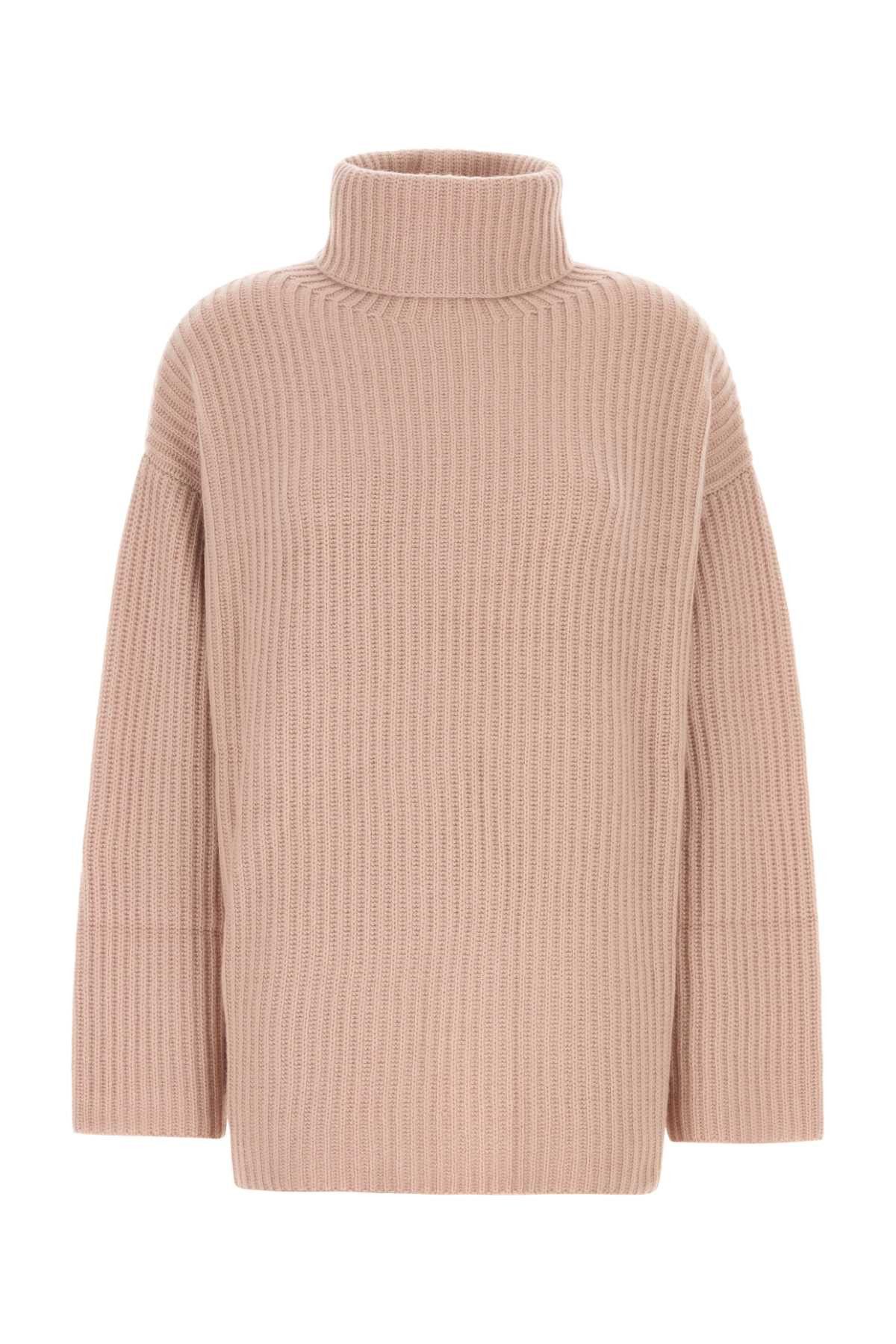 Other Pink Cashmere Lisbon Sweater Size M / US 6-8 / IT 42-44 - 1 Thumbnail