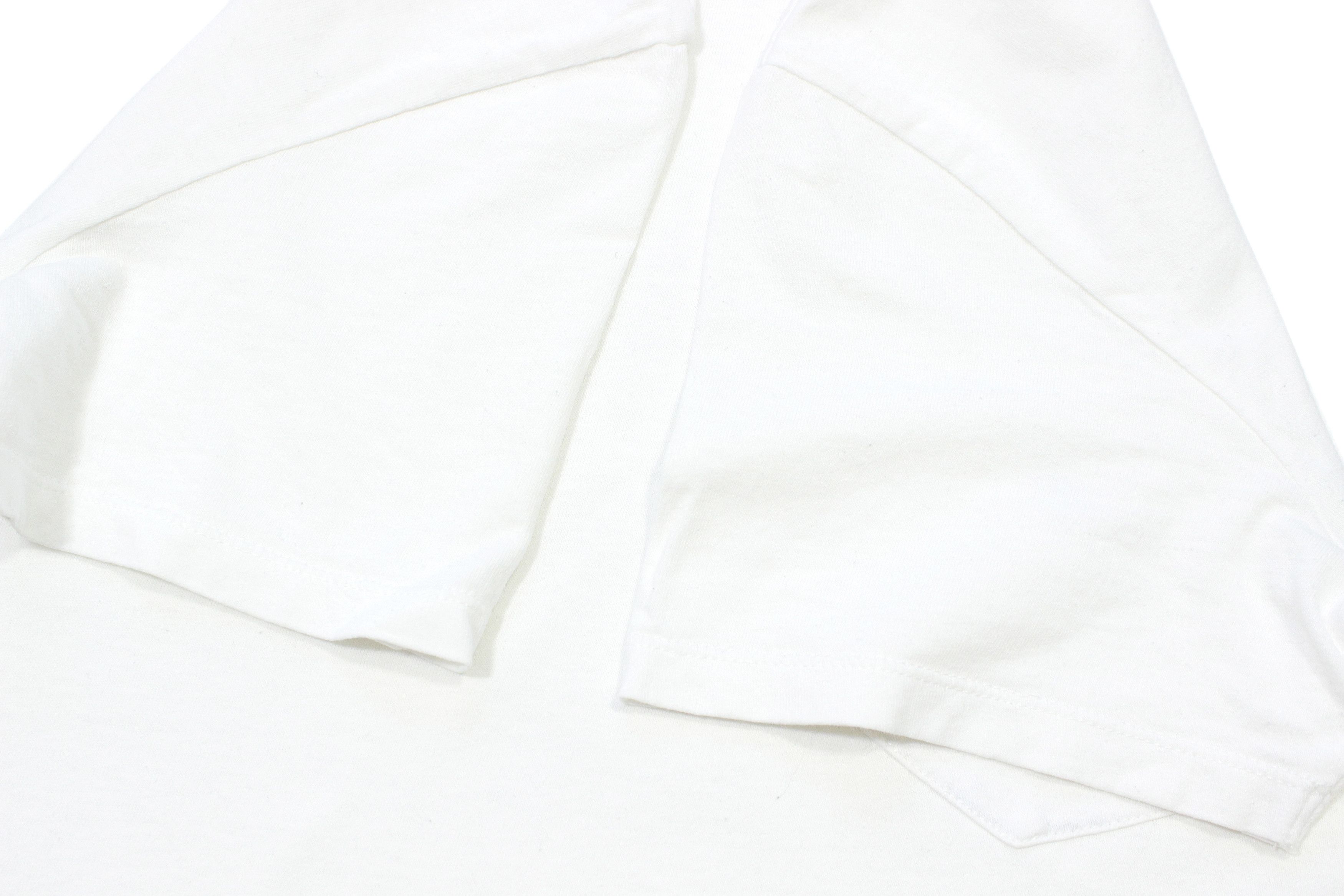 Maison Kitsune Logo Foxy Shirt Size US S / EU 44-46 / 1 - 5 Thumbnail