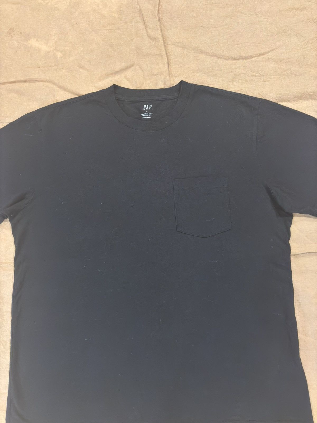 Gap Gap T.shirt.mt-89 Size US L / EU 52-54 / 3 - 2 Thumbnail