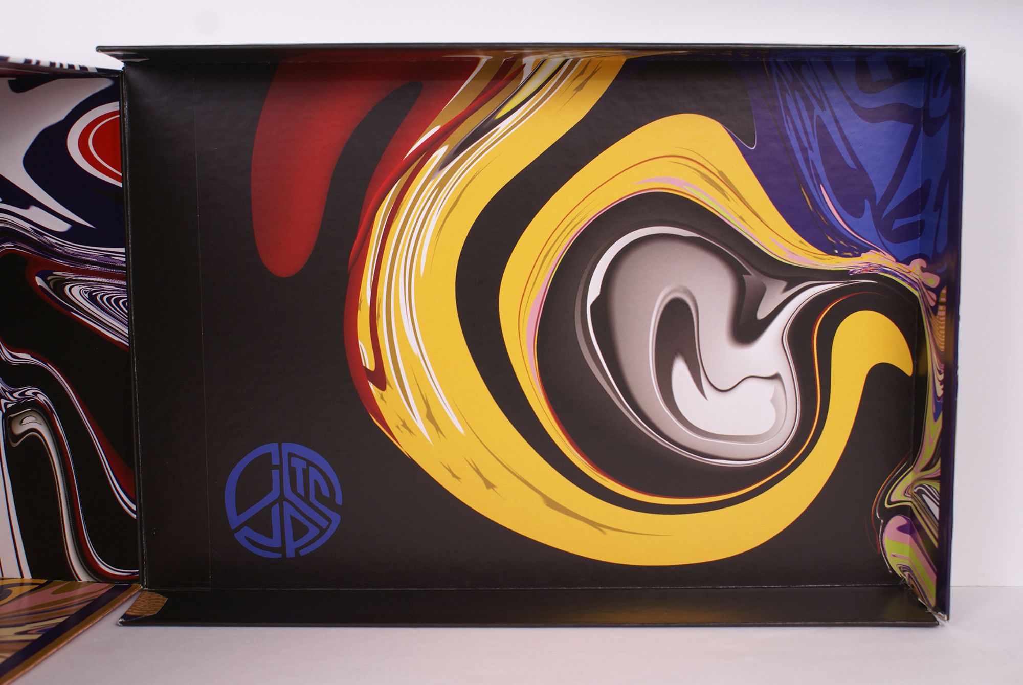 CNCPTS × Nike 2022 CONCEPTS x Nike Air Max 1 FAR OUT SPECIAL BOX ONLY Size ONE SIZE - 10 Thumbnail