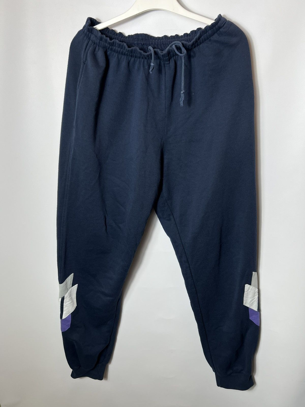 Adidas Vintage 90s sportswear Adidas Tracksuit Sweatshirt + pants Size US M / EU 48-50 / 2 - 12 Thumbnail