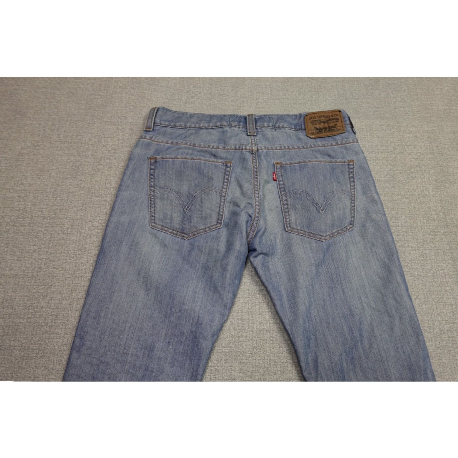 Levi's Levi's Jeans 511 Shirt? Size US 34 / EU 50 - 5 Thumbnail