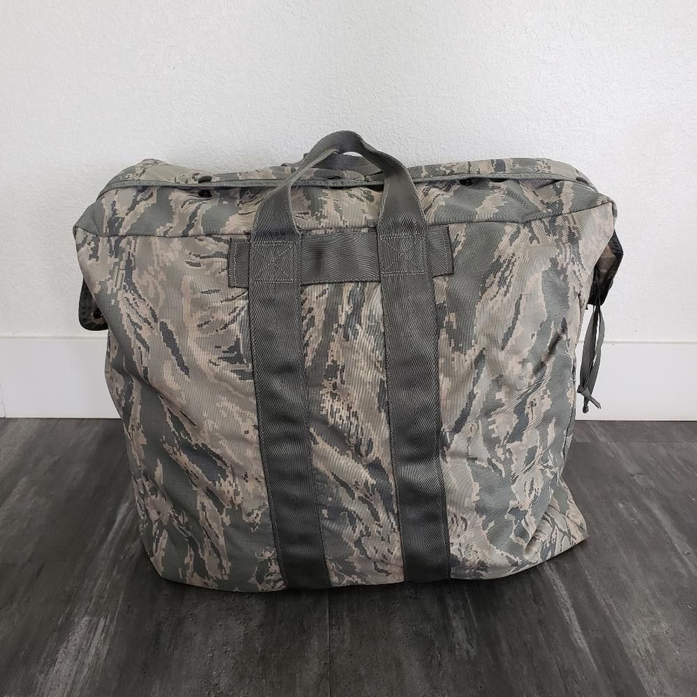 Rothco Military Camo Rothco Aviator XXL Kit Bag Size ONE SIZE - 1 Thumbnail
