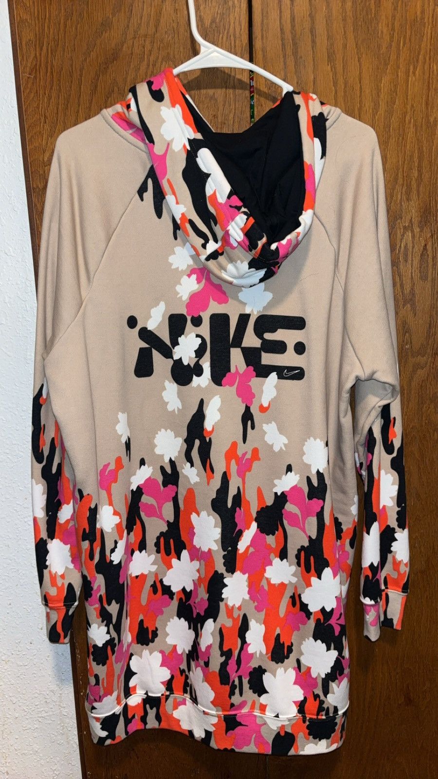 Nike NIKE x SWEATER DRESS x LIMITED RELEASE | Grailed