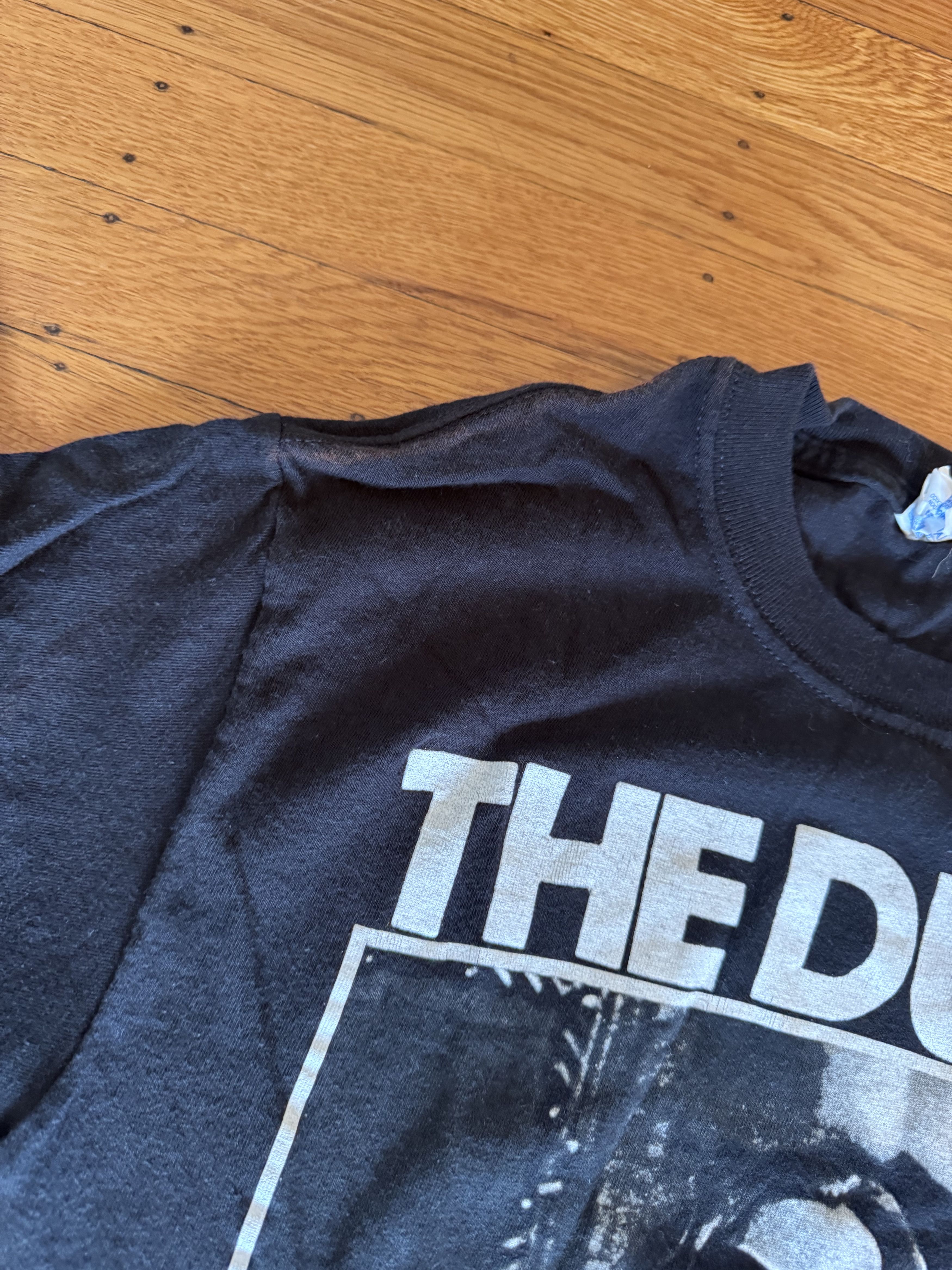 Vintage Vintage The Dude Shirt The Big Lebowski Size US S / EU 44-46 / 1 - 5 Thumbnail