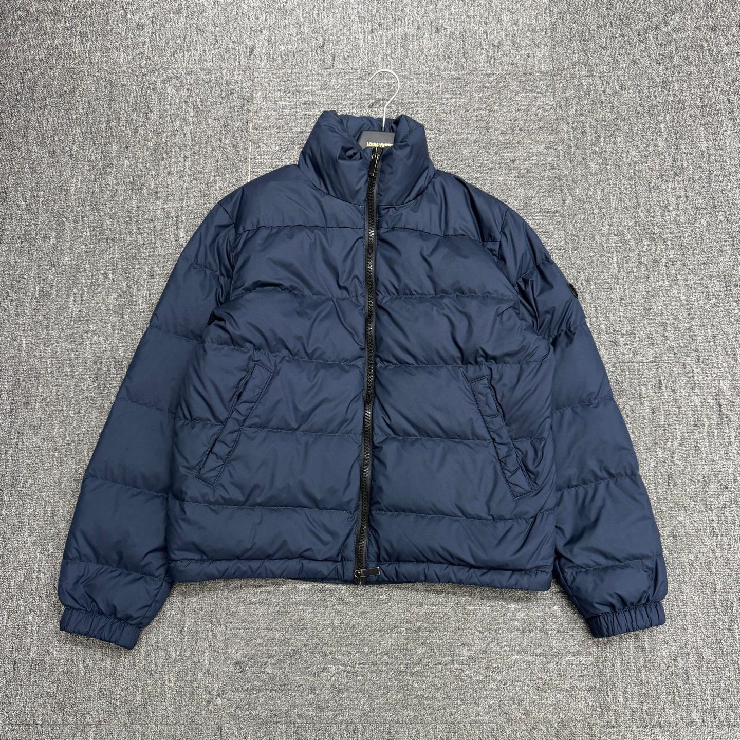 Dior Dior 95 New Down Puffer Jacket 44 Size US S / EU 44-46 / 1 - 1 Thumbnail