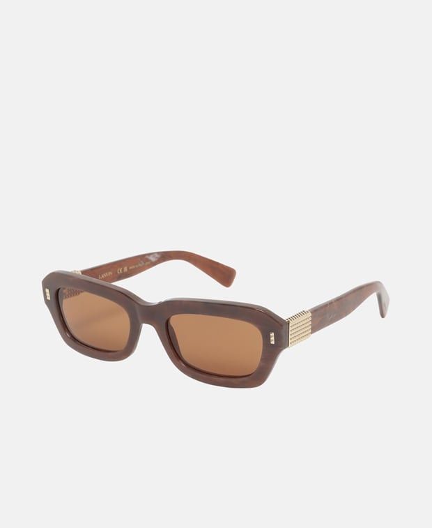 Lanvin Sunglasses Size ONE SIZE - 1 Thumbnail