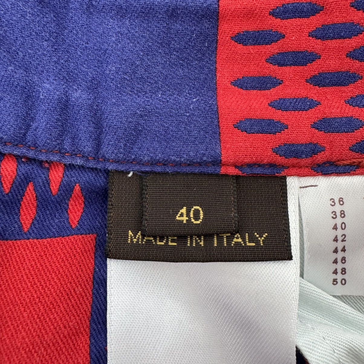Louis Vuitton Louis Vuitton Monogram Shorts Size US 32 / EU 48 - 12 Thumbnail