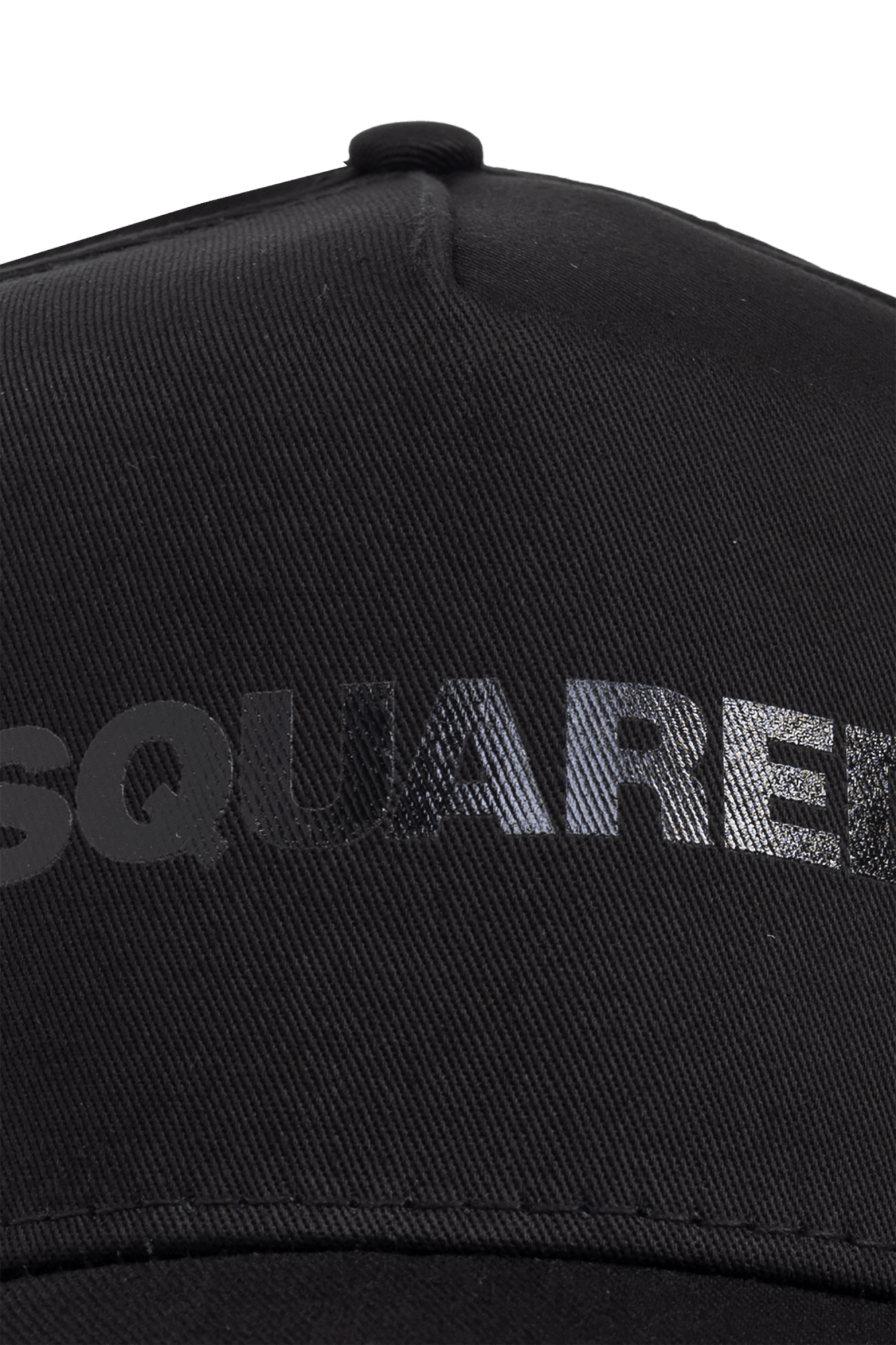 Dsquared2 o1s22i1n0325 Size: OS / Baseball Cap / Hat in Black Size ONE SIZE - 4 Thumbnail