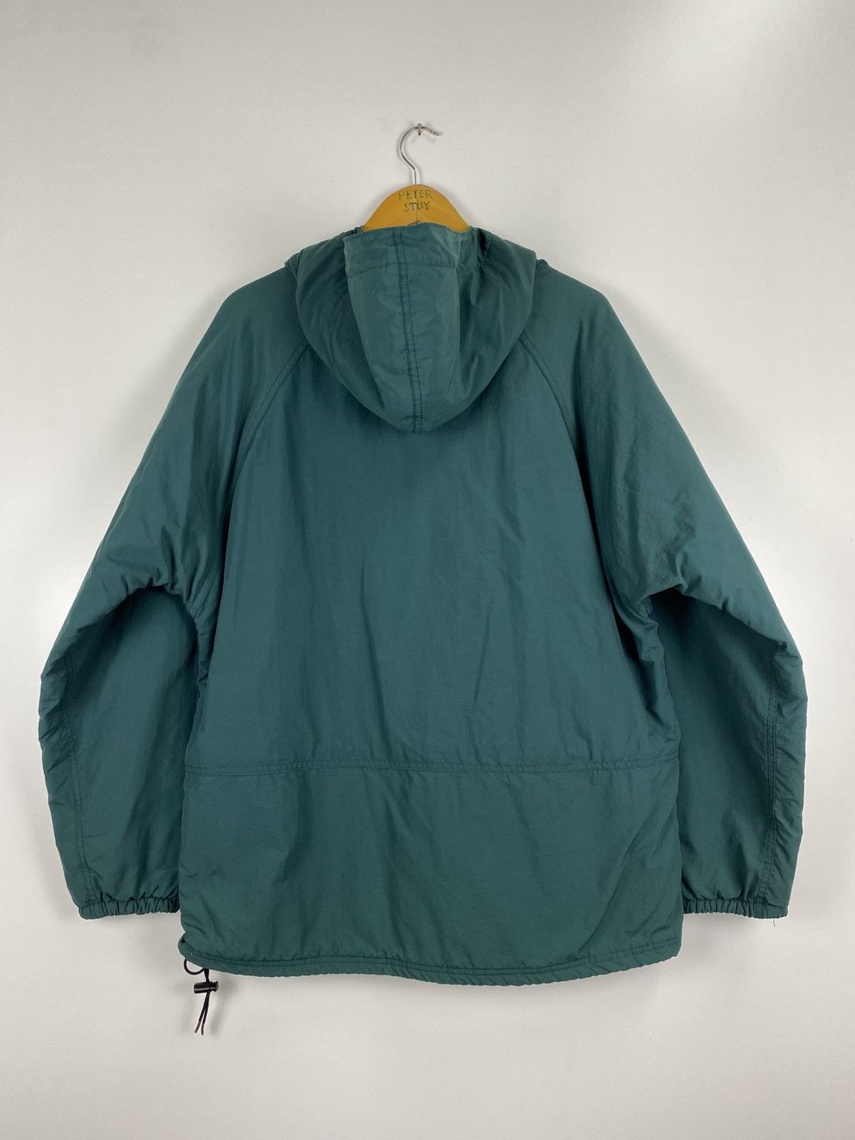 L.L. Bean Vintage L. L. Bean Anorak Jacket Size US M / EU 48-50 / 2 - 13 Thumbnail