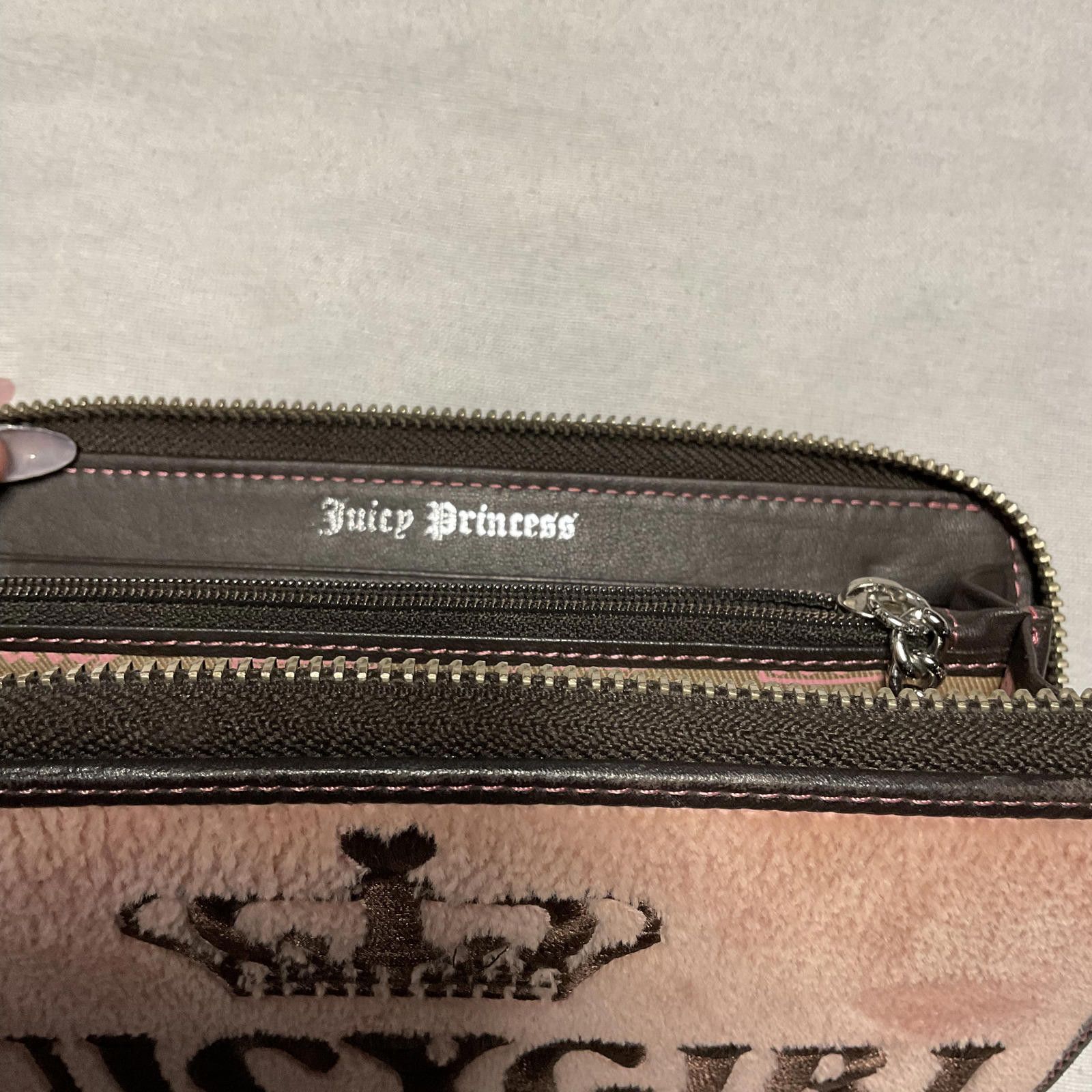 Juicy Couture Jeans vintage juicy couture wallet Size ONE SIZE - 3 Thumbnail