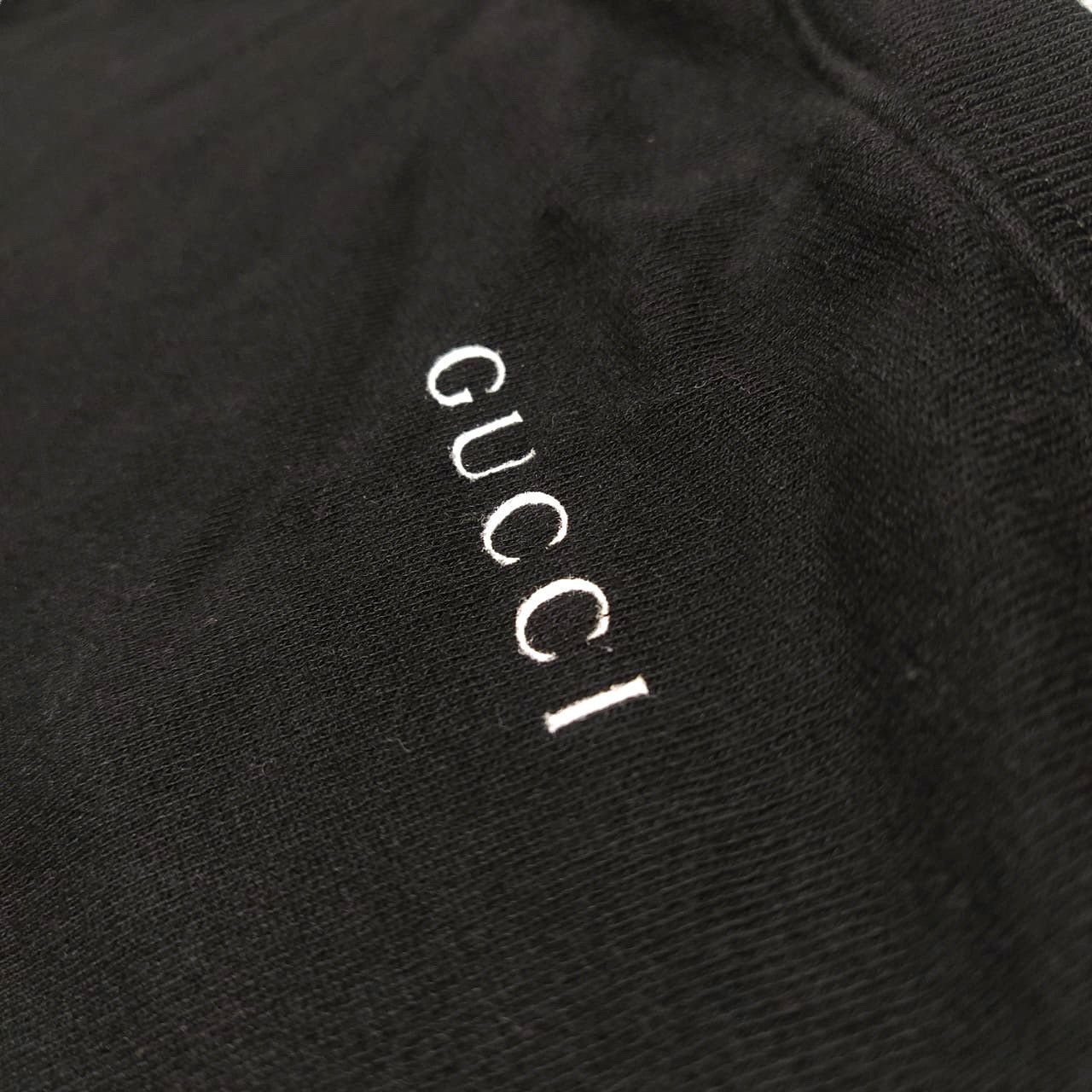 Gucci Gucci Made in Italy Sweater Size US S / EU 44-46 / 1 - 5 Thumbnail