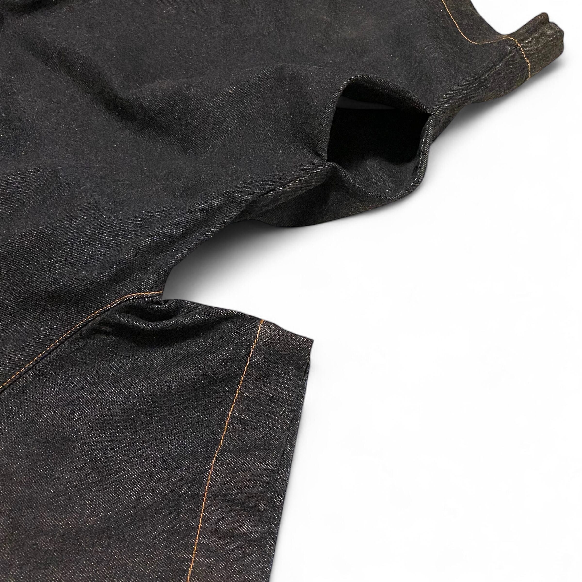 Marc Jacobs Ladys Marc Jacobs Denim Shirts Size M / US 6-8 / IT 42-44 - 4 Thumbnail