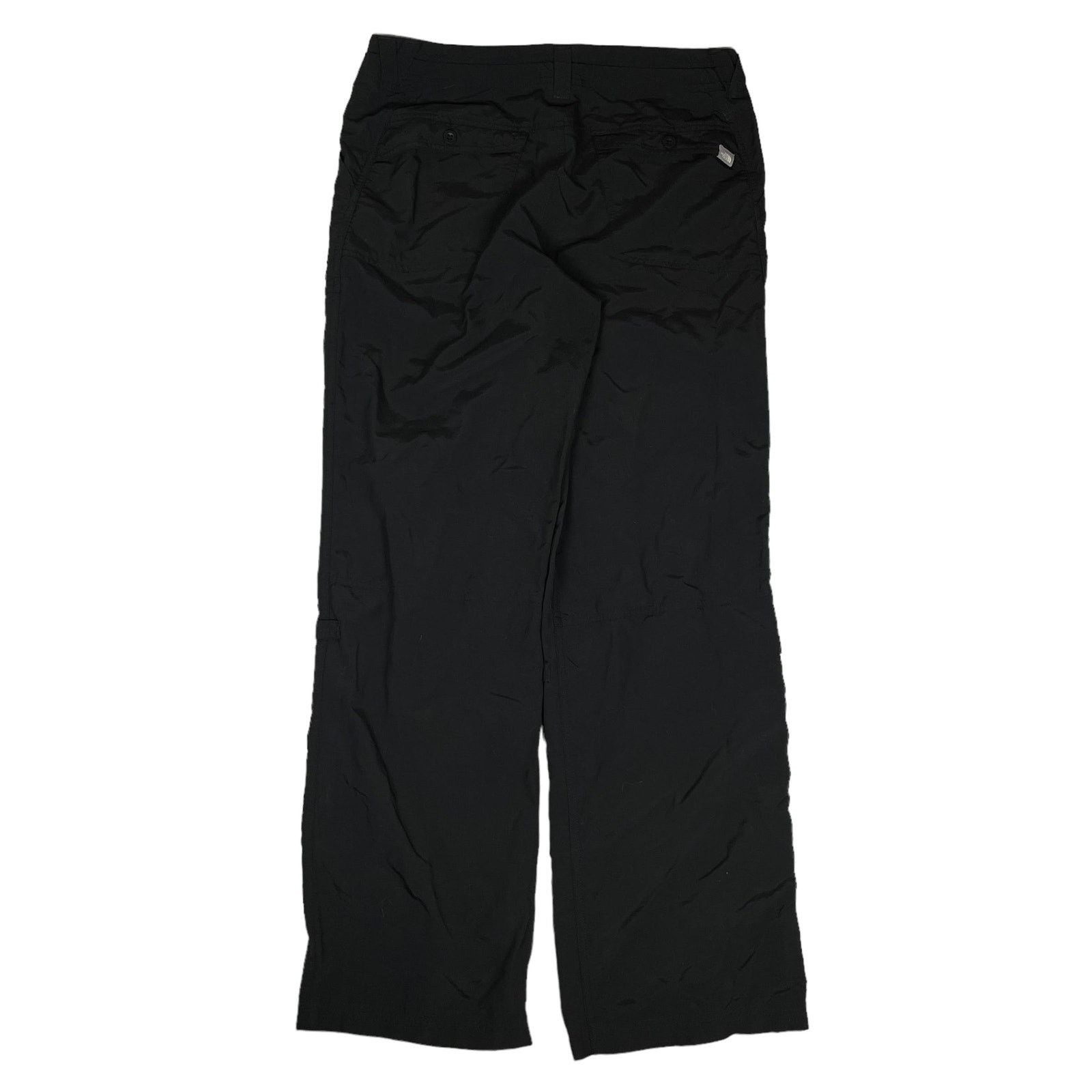 The North Face The North Face Women's Black Stow Pocket Outdoor Pants 12 Size 30" / US 8 / IT 44 - 10 Thumbnail