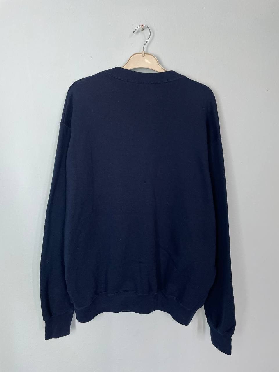Other Vtg 90s XL Edward's Air Force Base Blackbird 1989 Size US M / EU 48-50 / 2 - 5 Thumbnail
