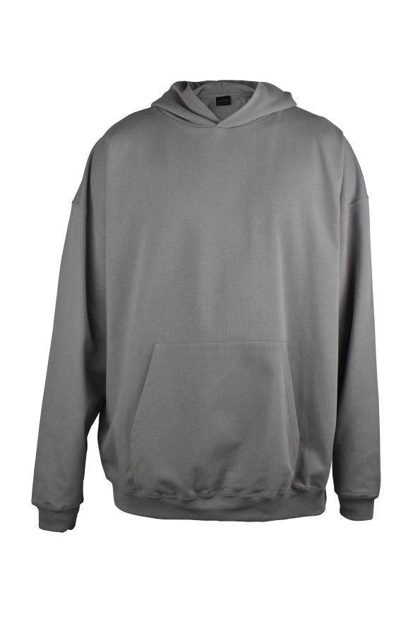 Balenciaga Sweatshirt Size US XXS / EU 40 - 1 Thumbnail