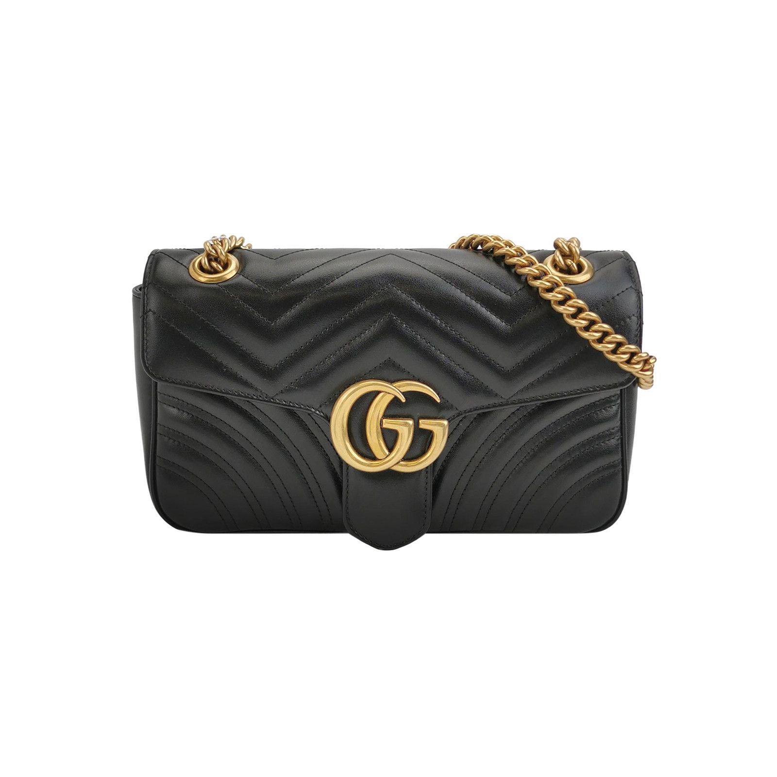 Gucci Gucci Women os Shoulder Bags Size ONE SIZE - 1 Thumbnail