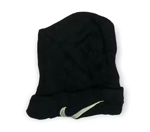 Nike × Vintage Vintage Nike Swoosh Logo beanie Size ONE SIZE - 3 Thumbnail