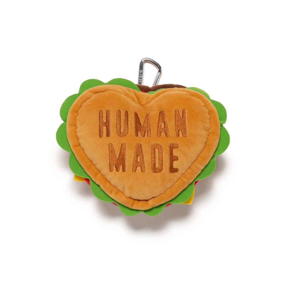 Human Made Human Made Shake Shack Case Size ONE SIZE - 1 Thumbnail