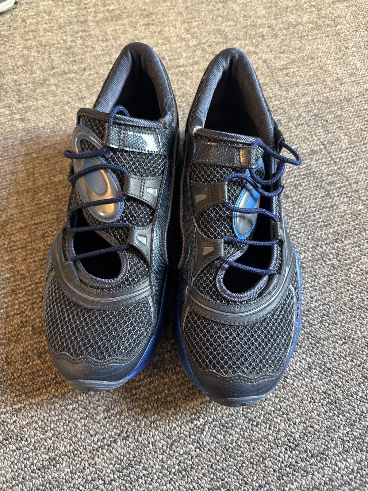 Asics × Hysteric Glamour × Kiko Kostadinov ASICS Gel Quantum Lylia Kiko Kostadinov Size US 13 / EU 46 - 5 Thumbnail