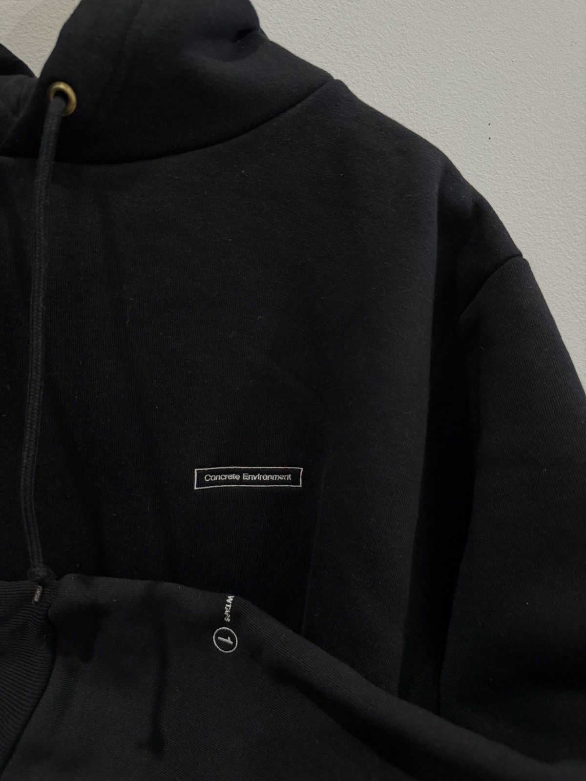 Wtaps EX41 Collection Katz Hoodie Size US XL / EU 56 / 4 - 3 Thumbnail