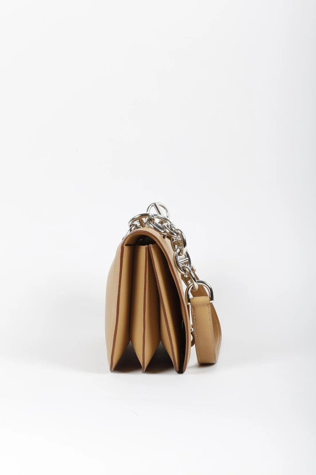 Hermes Hermès Sac Chaine D'Ancre Biscuit Size ONE SIZE - 2 Thumbnail