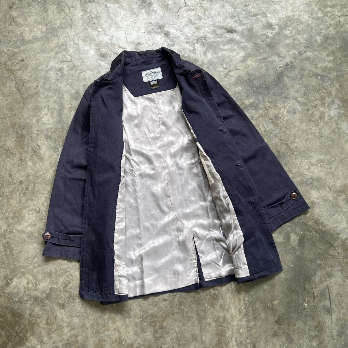 FrizmWORKS Frizmworks Parka Jacket Size US M / EU 48-50 / 2 - 3 Thumbnail