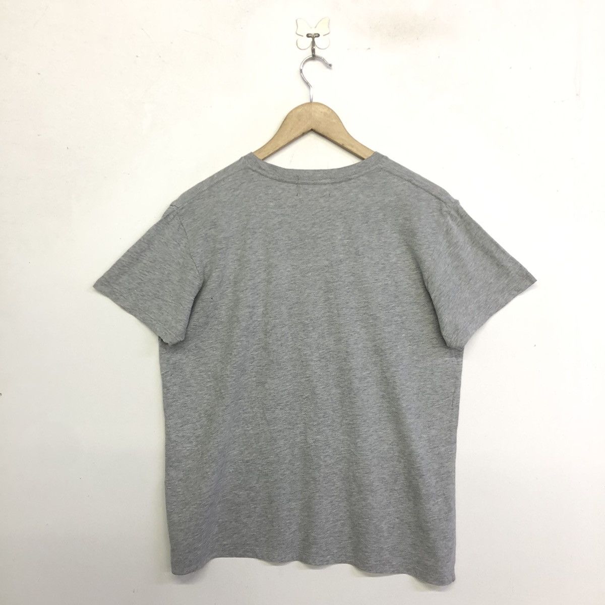 Pendleton Pendleton GELATO PIQUE Patched Spellout Tshirt Size US S / EU 44-46 / 1 - 8 Thumbnail