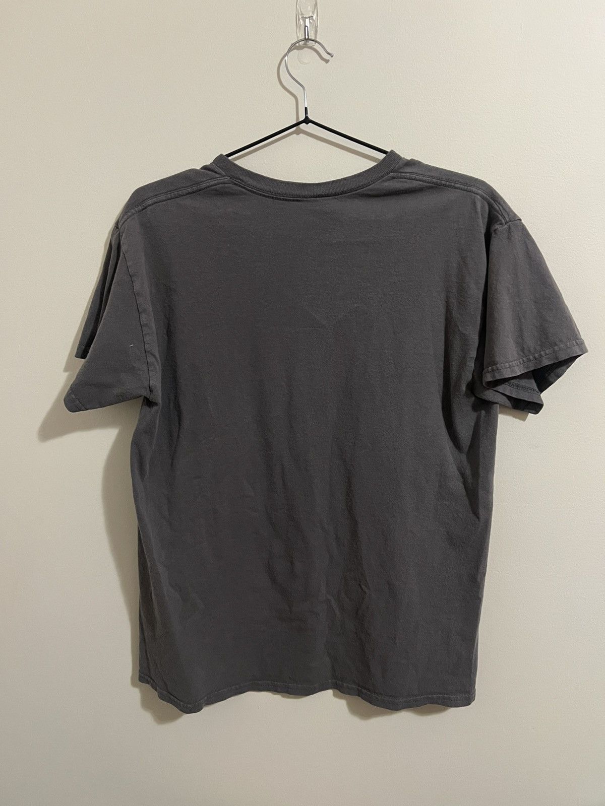 Vintage Nirvana T-Shirt Size US M / EU 48-50 / 2 - 2 Thumbnail