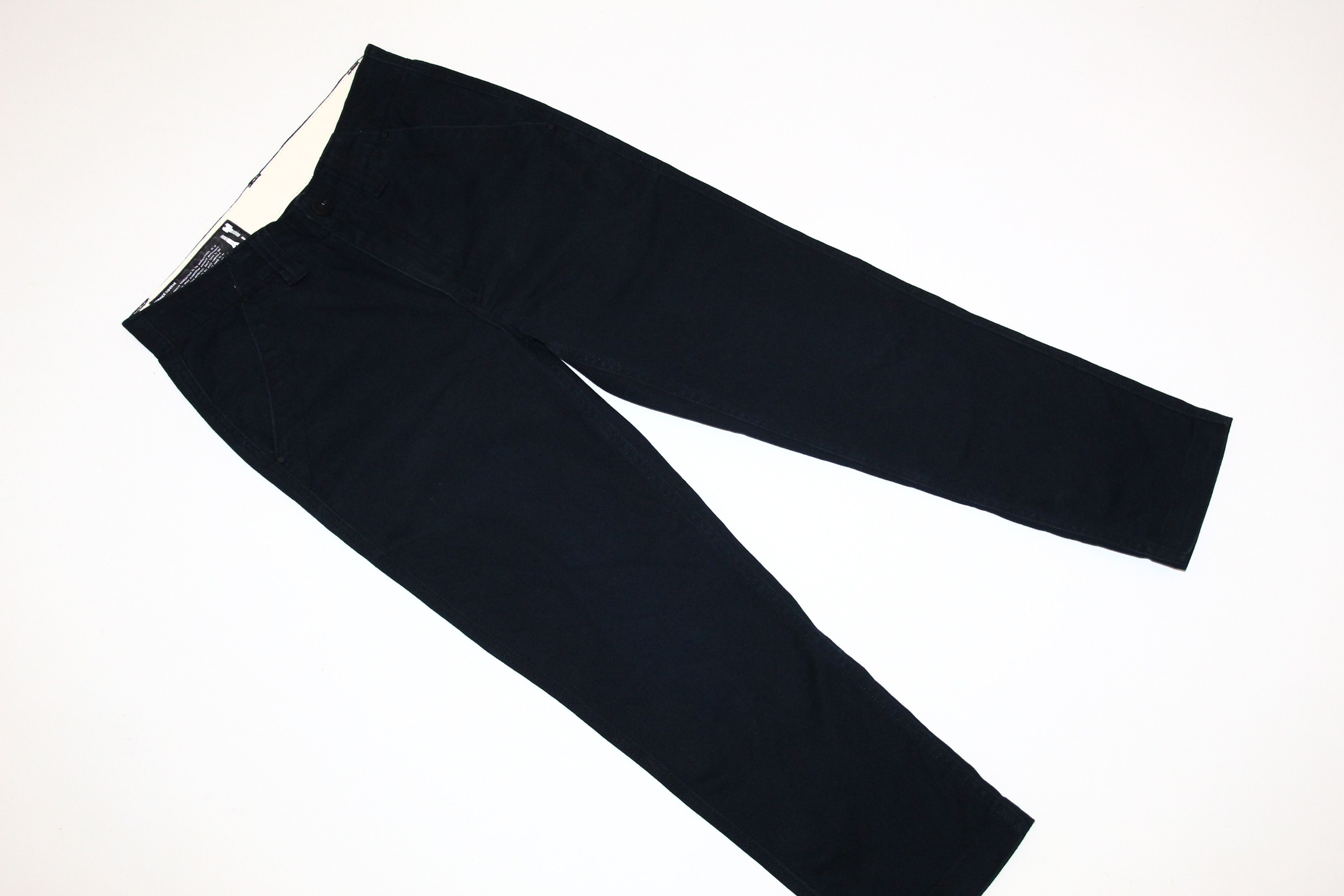 Rapha Rapha Mechanics Trousers Slim Fit Size US 30 / EU 46 - 9 Thumbnail