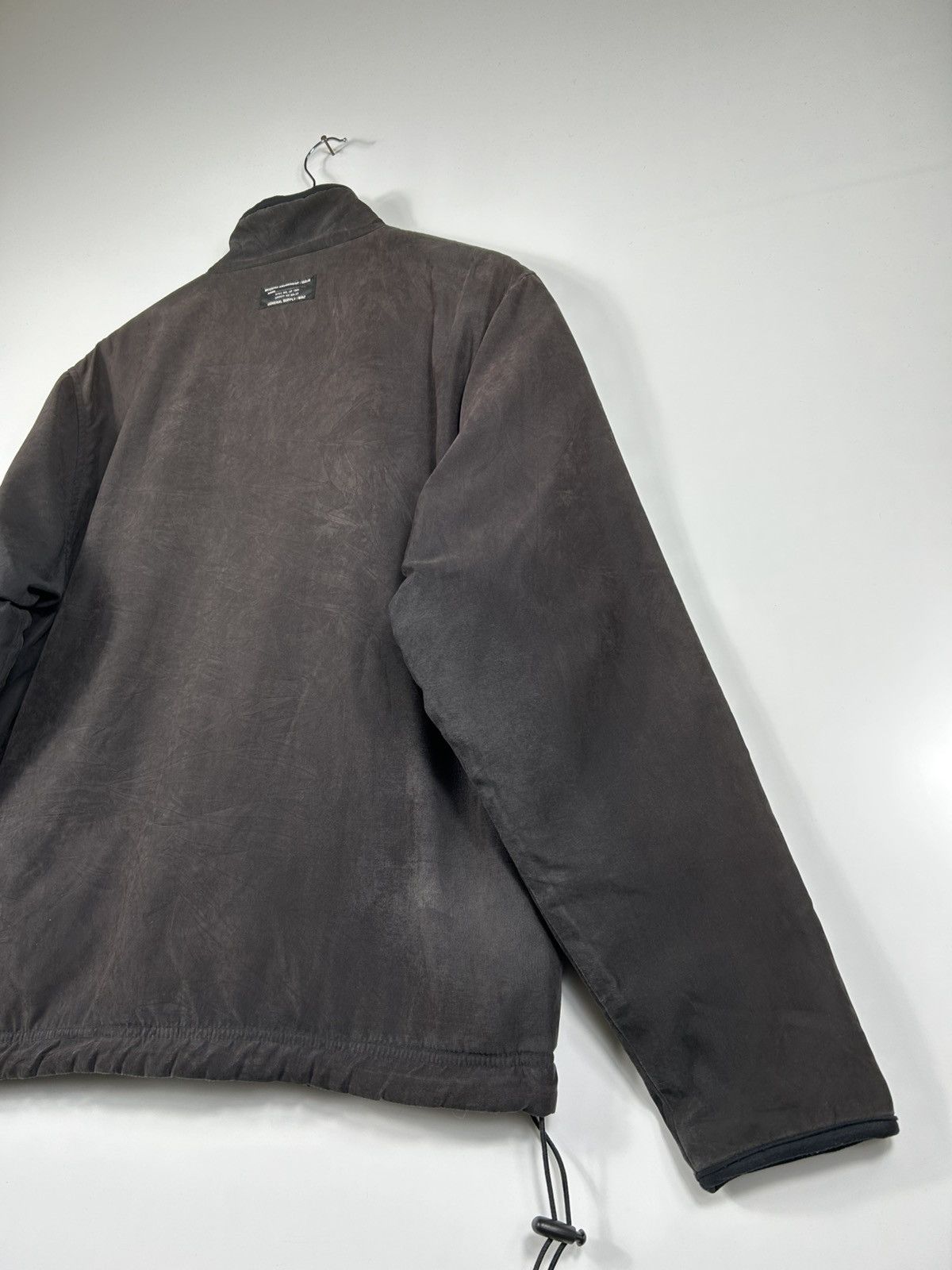 Modern Amusement × Vintage ⚡️Vintage Modern Amusement /Issue Zipper Jacket Size US M / EU 48-50 / 2 - 16 Thumbnail