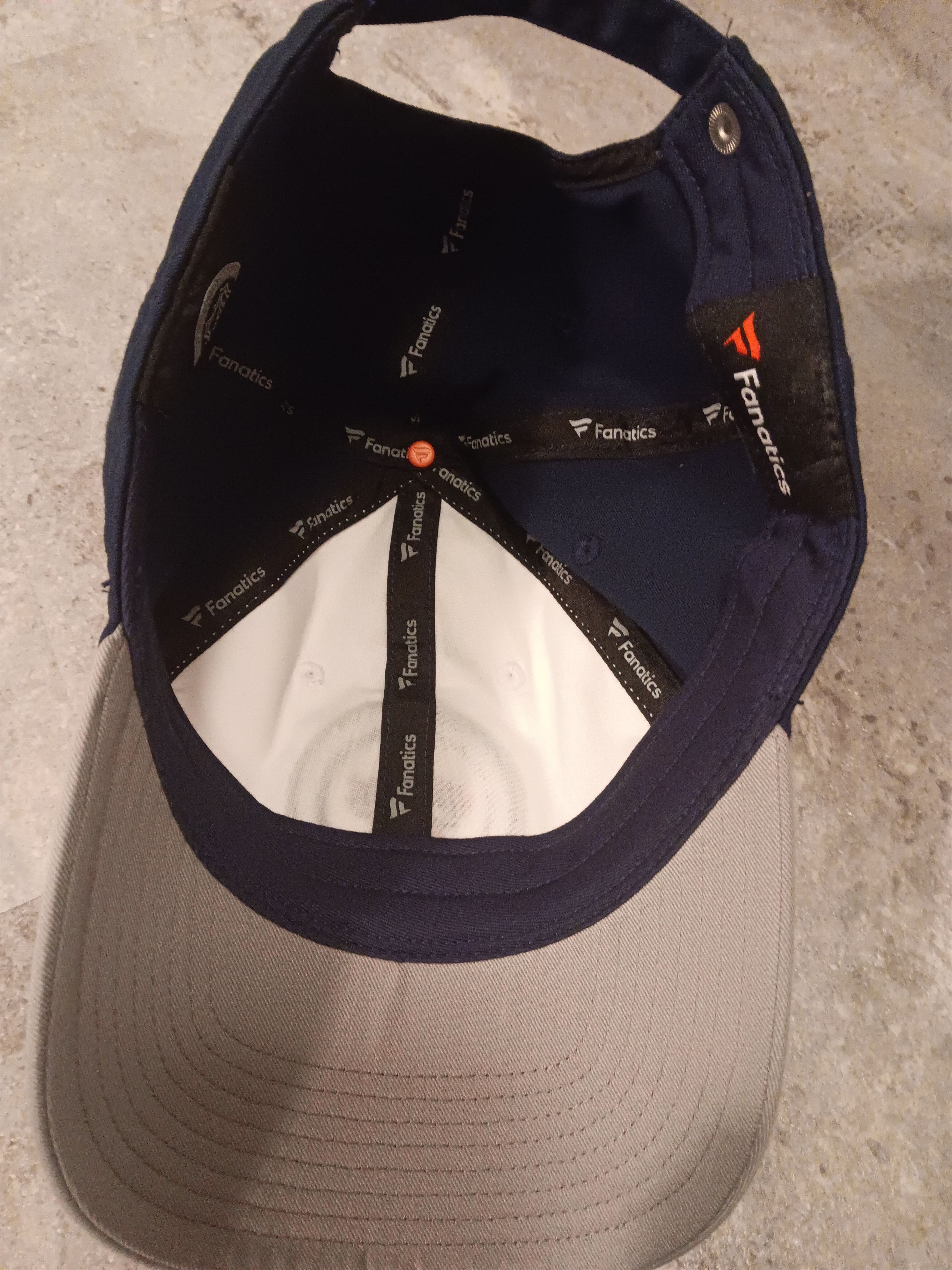 NHL Winnipeg Jets Size ONE SIZE - 9 Thumbnail