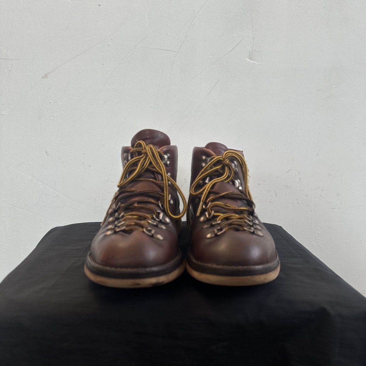 Fracap Fracap M120 Cristy Vibram Sole Scarponcino Boot Size US 10 / EU 43 - 2 Thumbnail