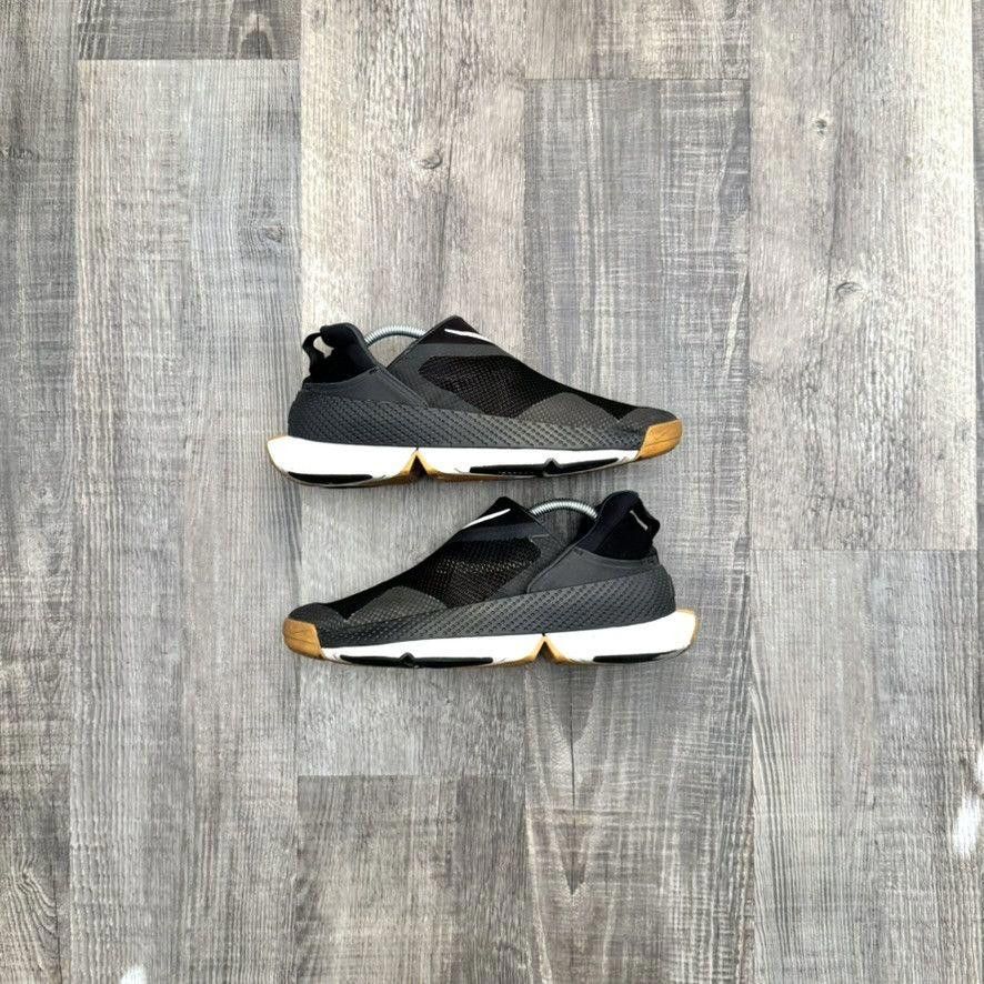 Nike NIKE • Go FlyEase "Black Gum" (9.5M) Size US 9.5 / EU 42-43 - 1 Thumbnail