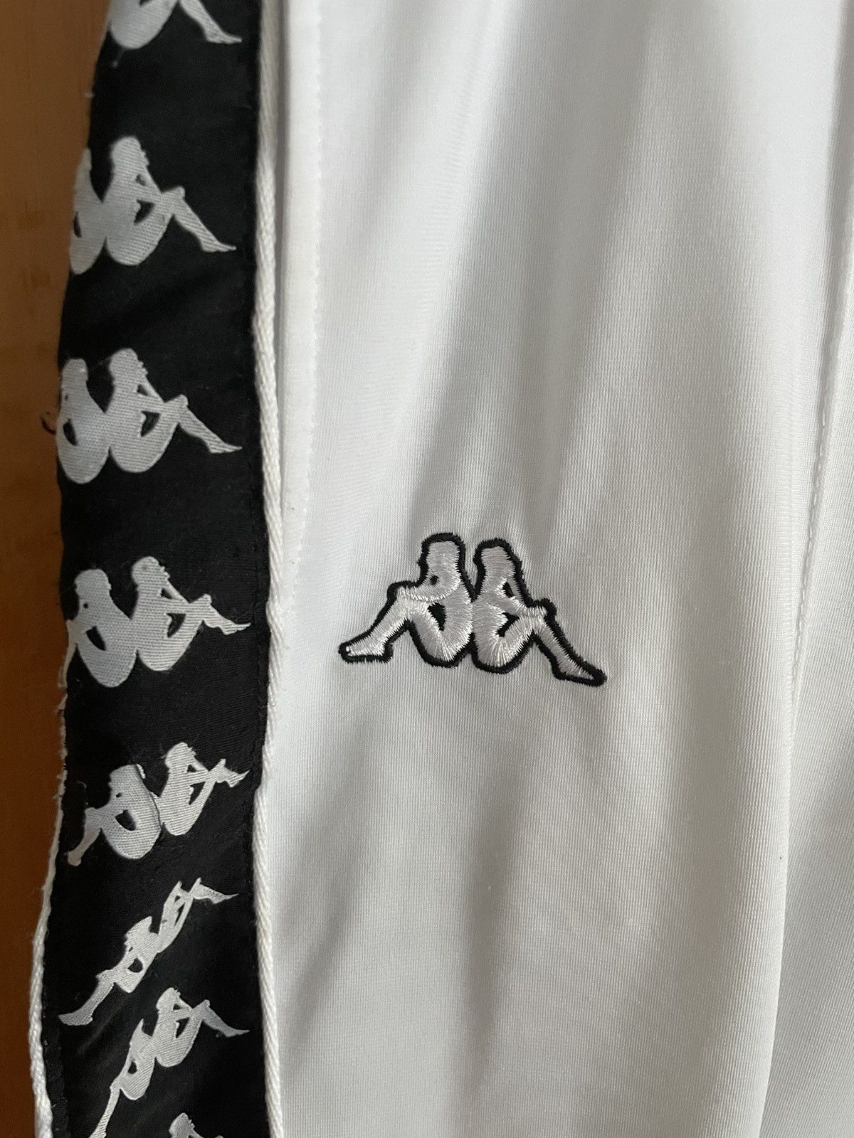 Kappa Kappa Logo Pant Size US 38 / EU 54 - 6 Thumbnail