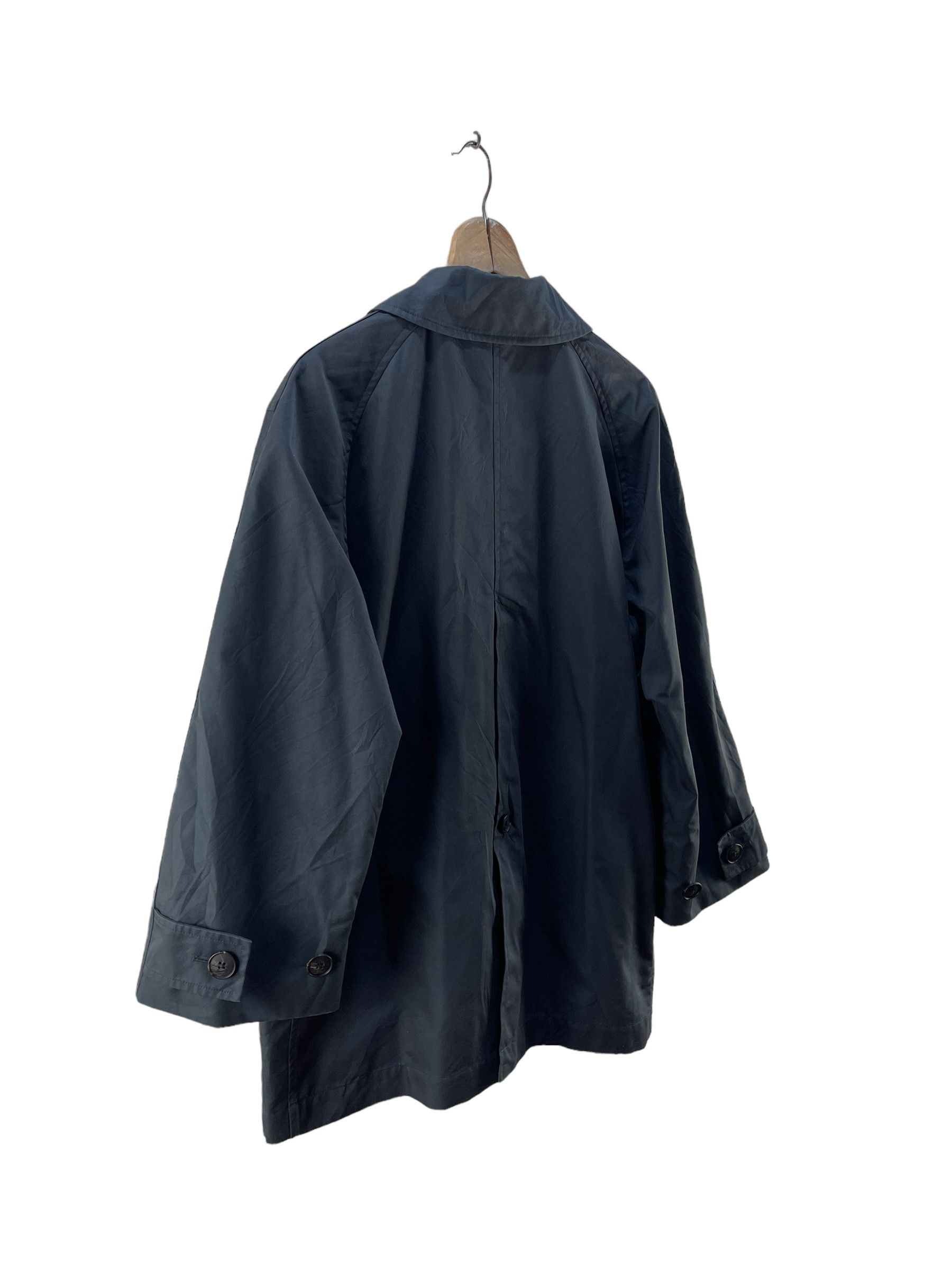 Lemaire × Uniqlo Lemaire Uniqlo Jacket Size US M / EU 48-50 / 2 - 6 Thumbnail